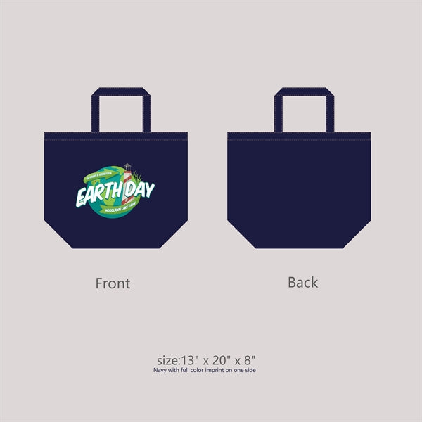 Non-Woven Tote