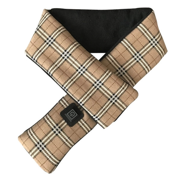 USB Electric Winter Scarf