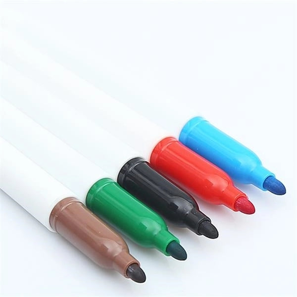 Multicolor Marker Pen