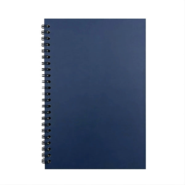 50 sheets Spiral Journal Notebook