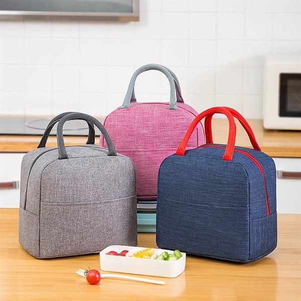 Protable Tote Cooler Bag