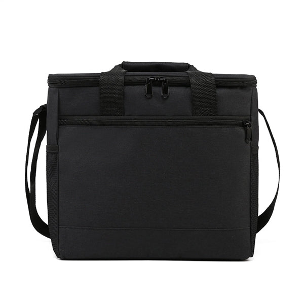 Hancock Heathered Cooler Bag