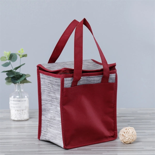 Portage Non-Woven Cooler Bag