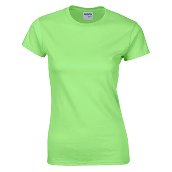 Cotton women T-shirt