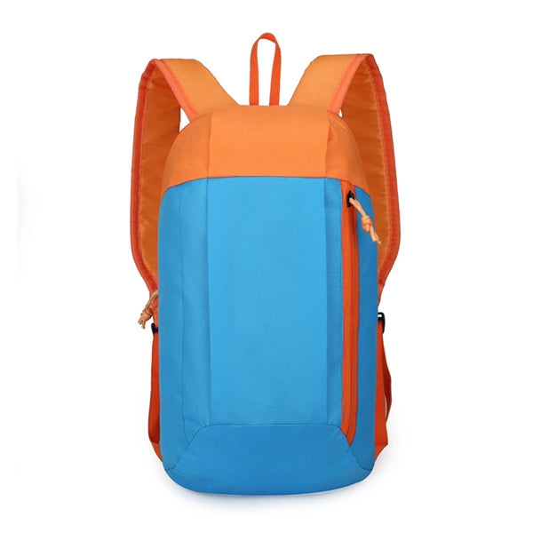 Outdoor Folding Backpack