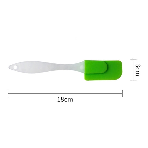 Food Grade Silicone Rubber Spatula