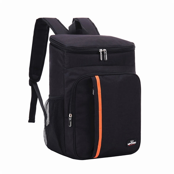 Leakproof Picnic Lunch Cooler Backpack