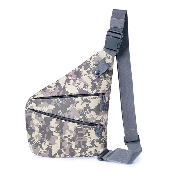 Left & Right Shoulder Crossbody Bag