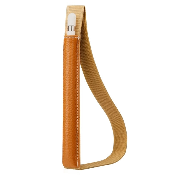 Genuine Leather Pencil Holder