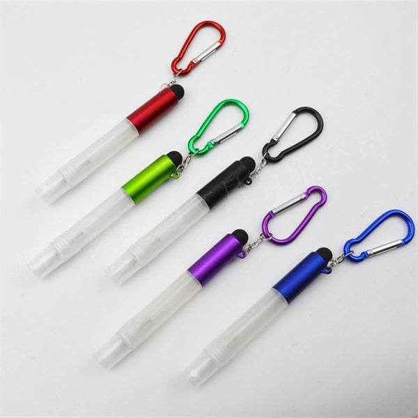Portable 3 In 1 Spray Pen