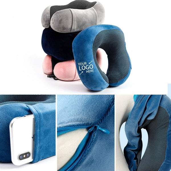 Portable Neck Pillow
