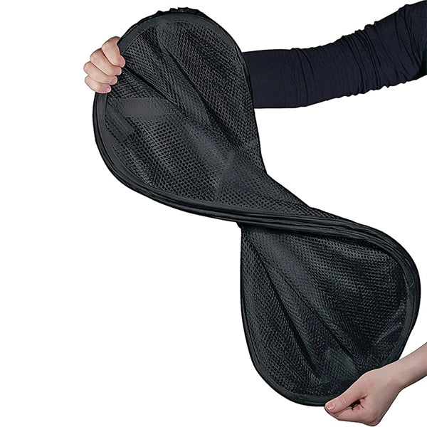 Foldable Dirty Laundry Basket