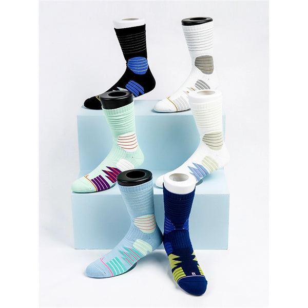 Men 's Elite Basketball Socks