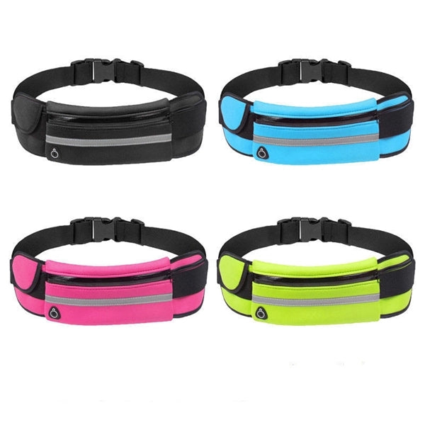 Running Belt Fanny Pack