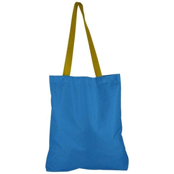 The Bagster Tote- Medium