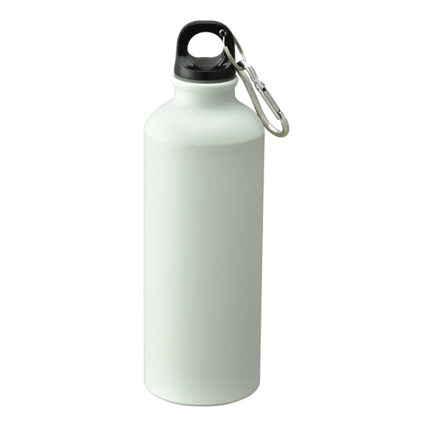 Aluminum Sports Water Bottle