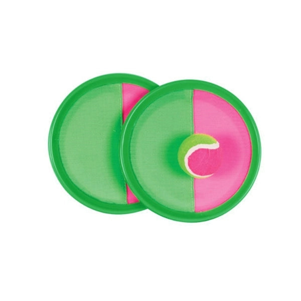 Paddle Toss Catch Ball Set