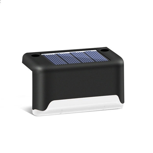 Solar Stair Light For Patio