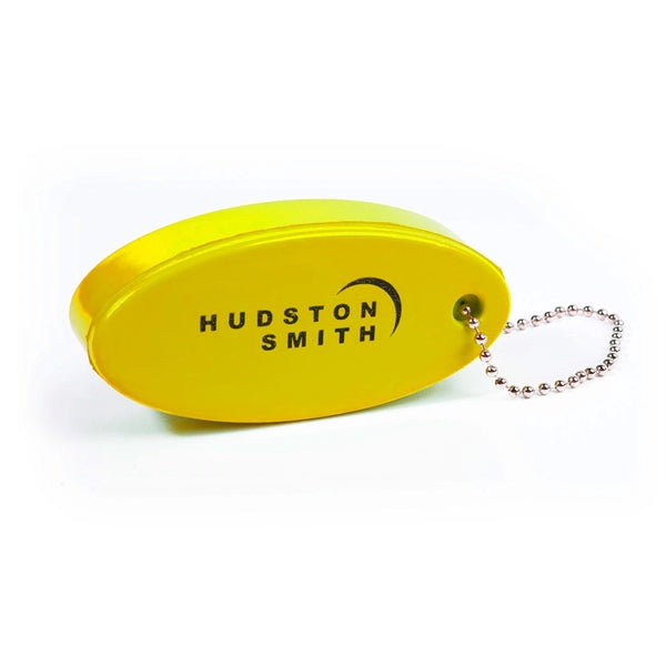 Boater Floater Stress Relieving Keychain