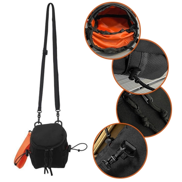 Children'S Cross Bucket Bag