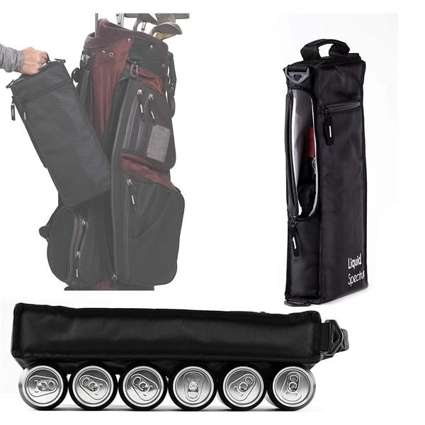 Golf Insulated Cooler Bag