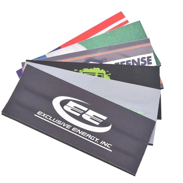 Neoprene Can Insulator Cooler Coffee Sleeve