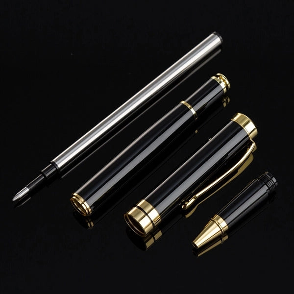 Metal Rollerball Pen