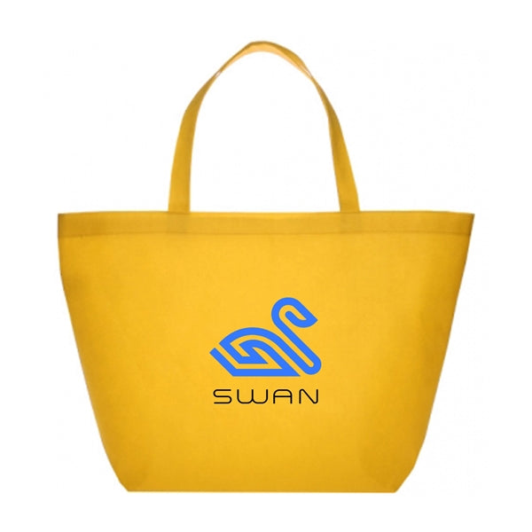 Thrifter Non-Woven Tote Bag (2 Color Imprint)