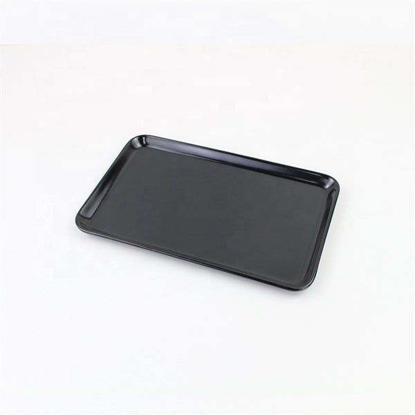 Melamine Rolling Tray