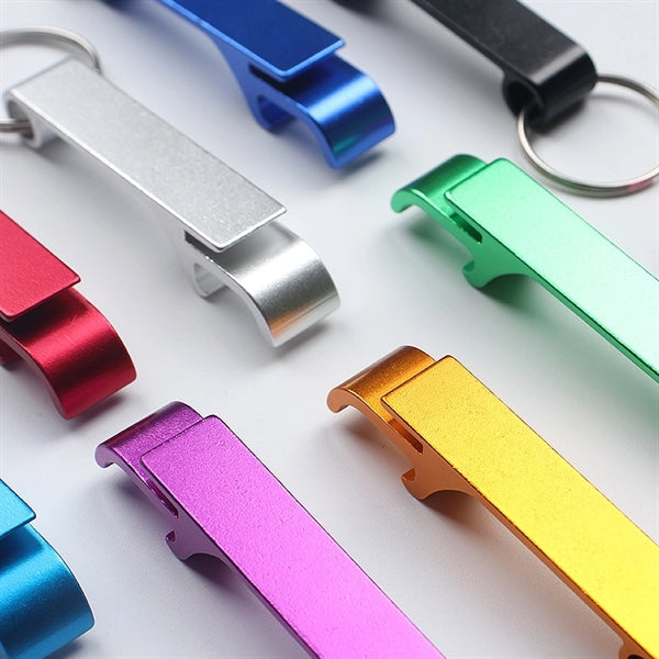 Bottle Opener Keychain