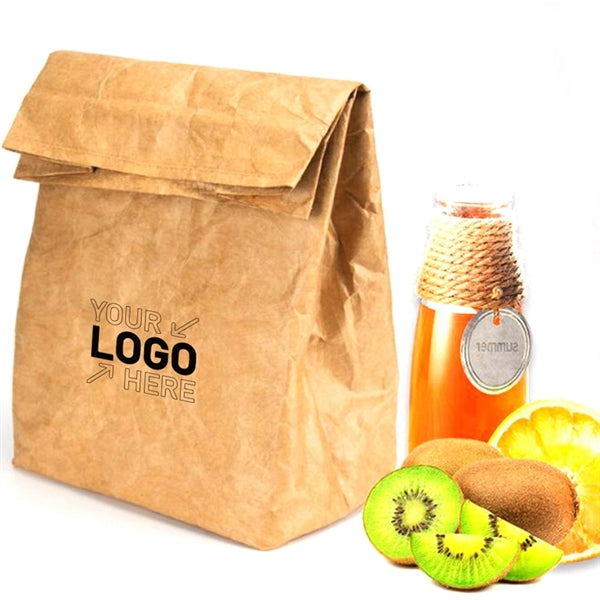 Brown Paper Bag