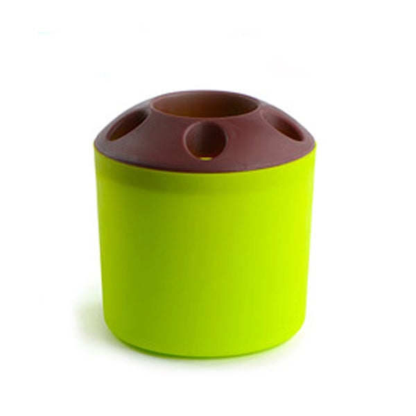 Multifunction Plastic Pen Holder