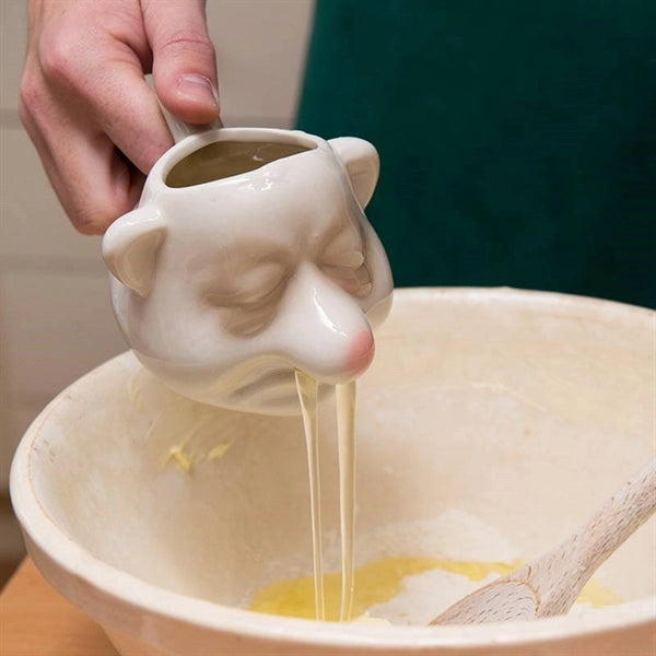 Snot Egg Separator