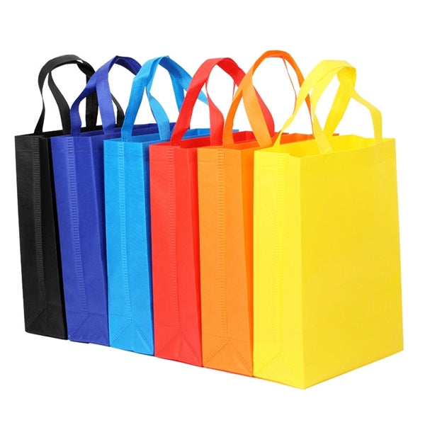 Non-Woven Convention Tote Bags