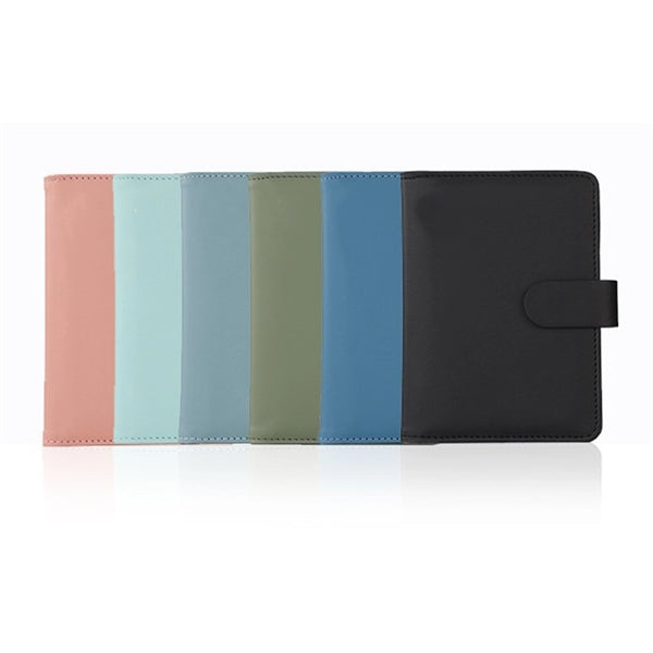 Travel Wallet/Passport Card Holder