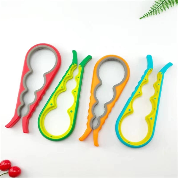 Multi-function Bottle Opener