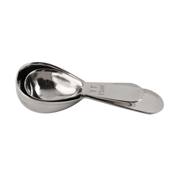 Stainless Steel Coffee Scoop