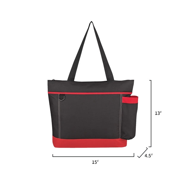 Advantage Tote Bag