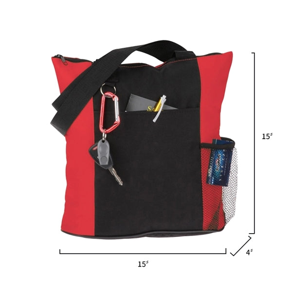 Fun Tote Bag