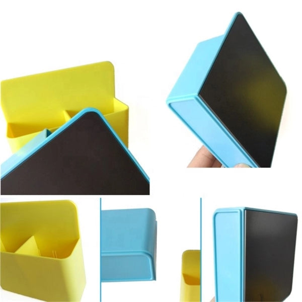 Magnetic Storage Pen Case