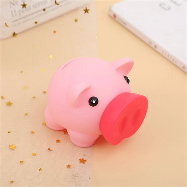 Large Nose Piggy Bank