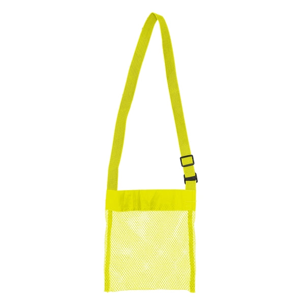 Sunny Beach Mesh Bag
