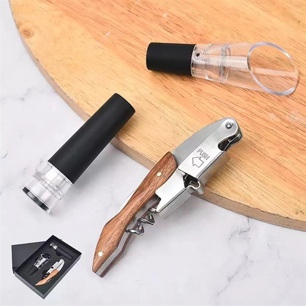 Wine Opener Set