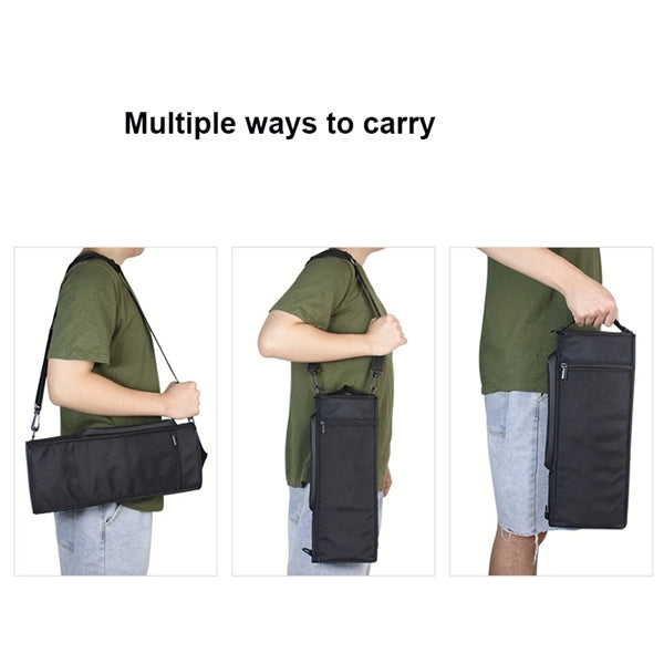 6 Pack Insulated Beer Cooler Bag