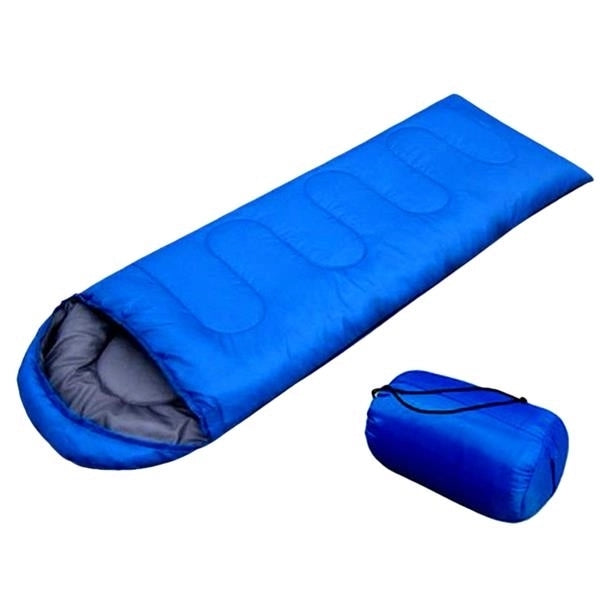 Waterproof Camping Warm Sleeping Bag