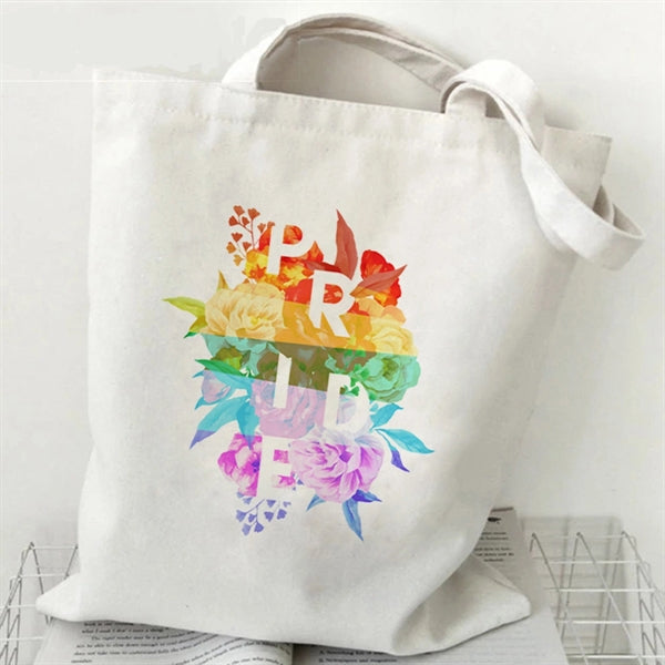 LGBT Tote Bag