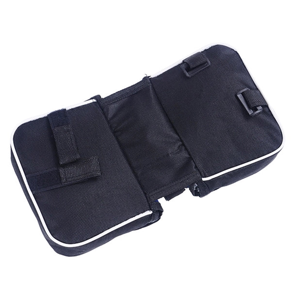 Bicycle Saddle Bag