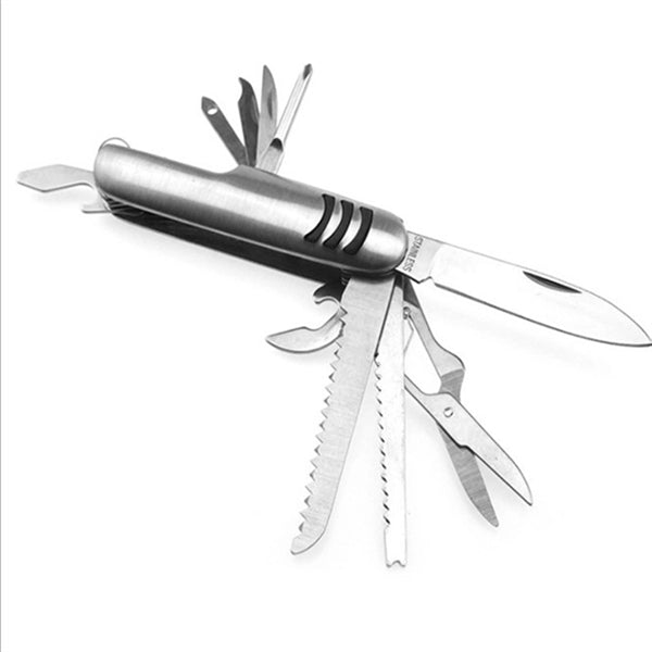 Stainless Steel Multi Function Tools