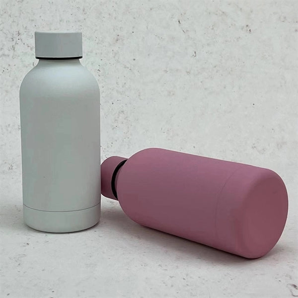 Slate Vaccuum Tumbler