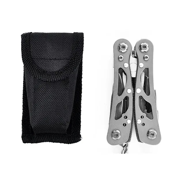 Metal Multi-Function Pliers